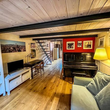 The Pianist S House In The Heart Of Bologna Apartment Екстериор снимка