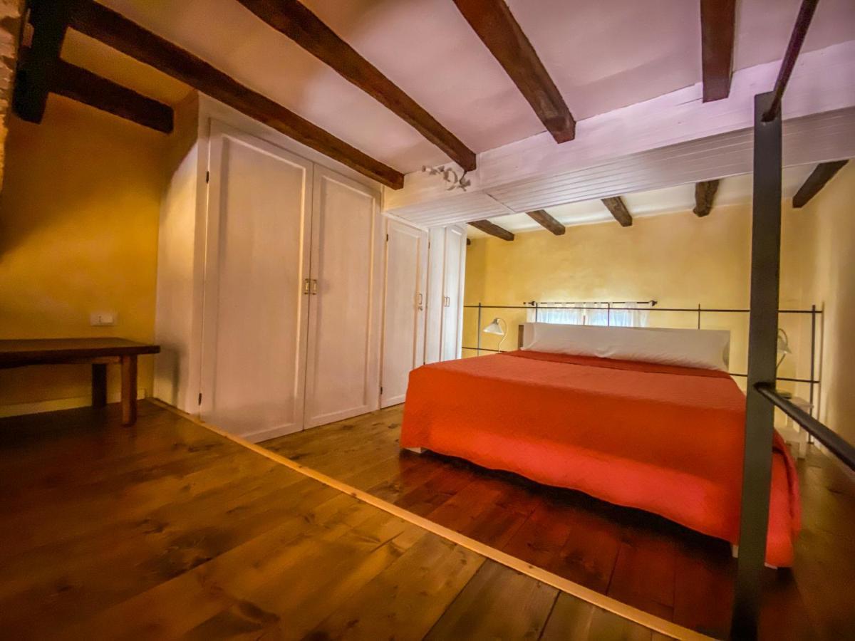 The Pianist S House In The Heart Of Bologna Apartment Екстериор снимка