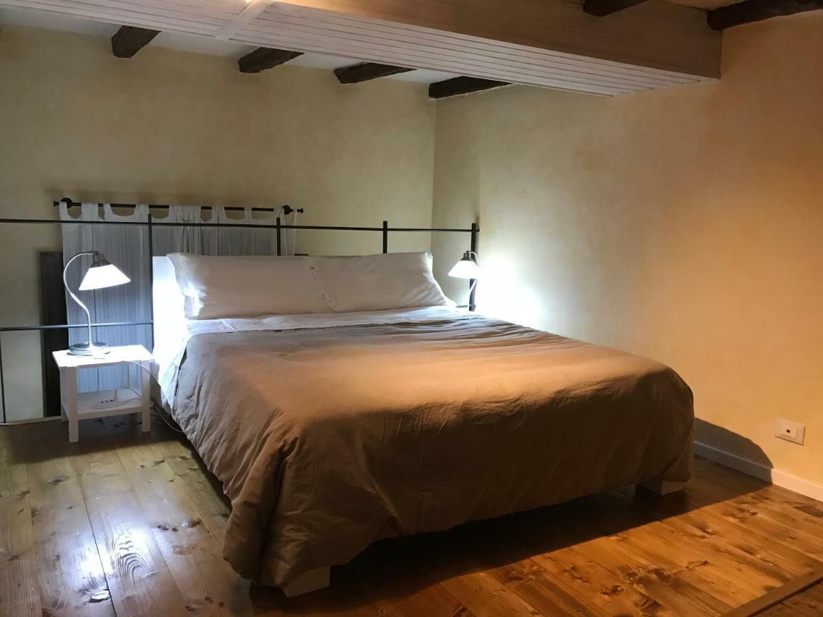 The Pianist S House In The Heart Of Bologna Apartment Екстериор снимка