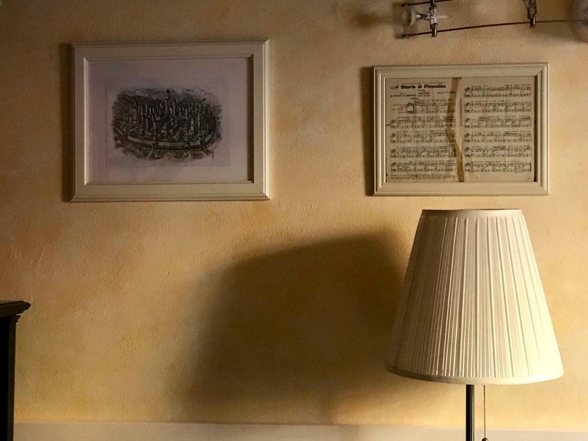 The Pianist S House In The Heart Of Bologna Apartment Екстериор снимка