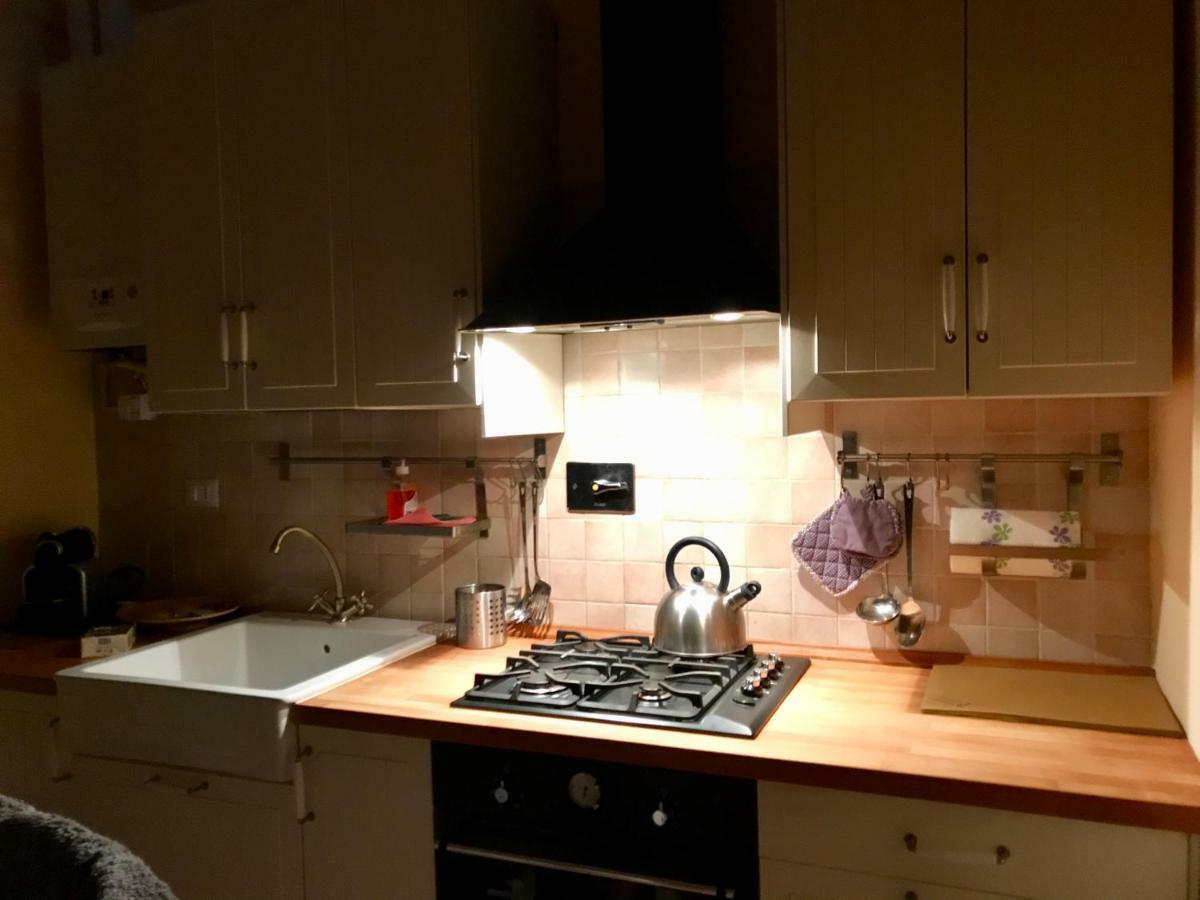 The Pianist S House In The Heart Of Bologna Apartment Екстериор снимка